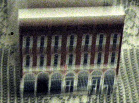 Cats Meow Pierce Opera House