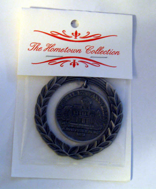 Christmas Ornament