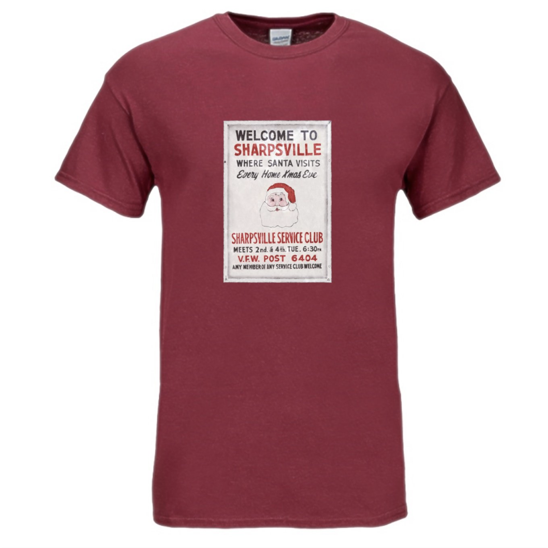 T-Shirt